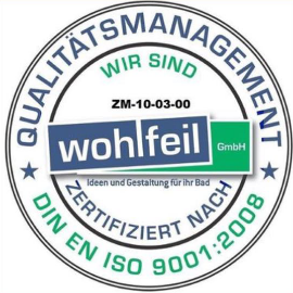 Qualitätsmanagement DIN EN ISO 9001-2008