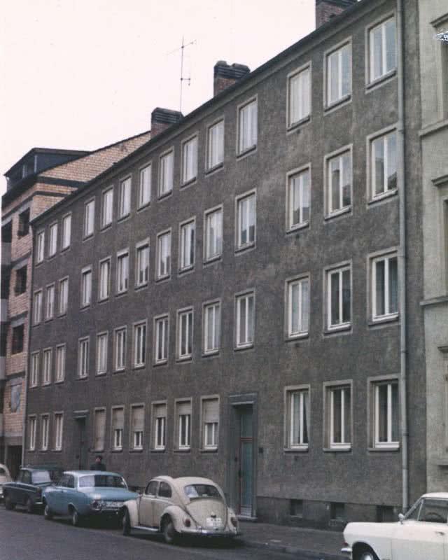 1964 - Gründung