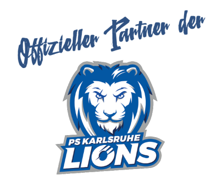 Lions Logo 03